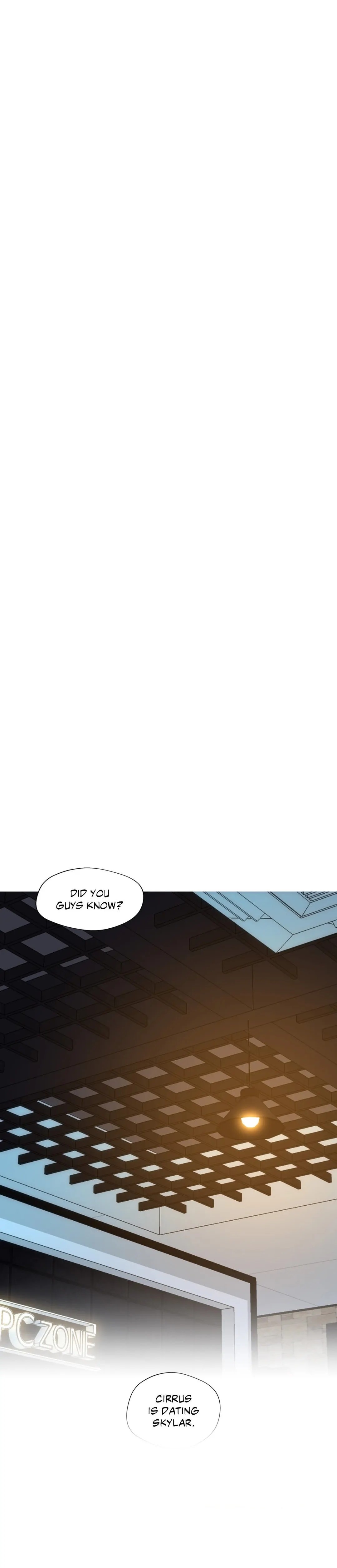 Lost in the Cloud, Chapter 105 image 01